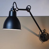 Lampe Gras N°122
