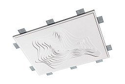 Встраиваемые потолочные светильники 9010 novantadieci MINILED 5516R