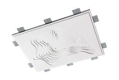 Встраиваемые потолочные светильники 9010 novantadieci MINILED 5516R