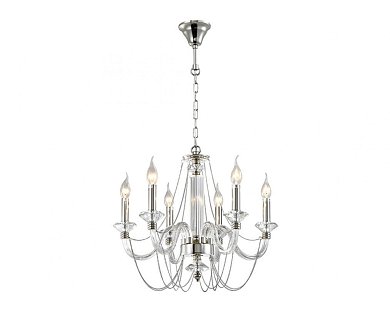 Люстра Newport Samantha 12706/C