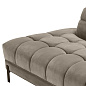 113198 Lounge Sofa Sienna right Диван для гостиной Eichholtz