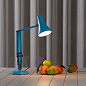 Настольная лампа Anglepoise 90 Mini Mini Бирюзовый 33299 — фото 1