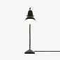 Original 1227 Mini Jet Black Anglepoise, настольная лампа