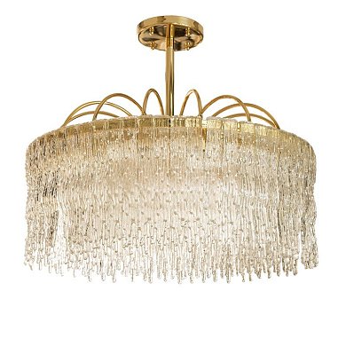 Люстра L'Arte Luce Flussio L92615.92