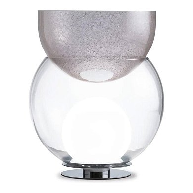 Настольная лампа Fontana Arte Giova Medium F268405150CRNE