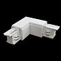 TRA005CL-31W-R Maytoni Accessories for tracks Trinity Комплектующие для систем освещения с токоведущими элементами Белый — фото 5