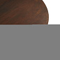 2589 Darby Accent Table Arteriors боковой стол — фото 2