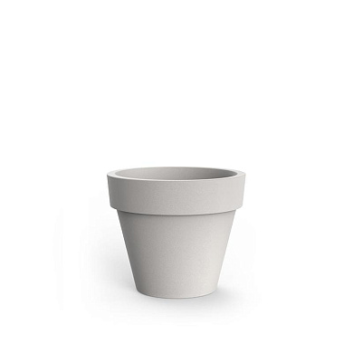 PLANTER Ø120x104 горшок, Vondom