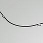 TRA184-R900-11B Maytoni Accessories for tracks Levity Комплектующие для систем освещения с токоведущими элементами Черный — фото 3