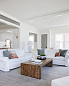 KW3032 Visual Comfort Linden настольная лампа — фото 9