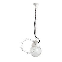 Pure Porcelain 023 IP54