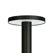 Line 220 Zero LED 4K 11W Nero