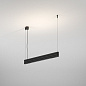 Подвесной светильник AQForm RIBBY line points up&down LED suspended — фото 2
