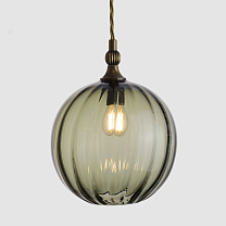 Finial Pendant серо-зеленый