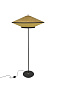 Торшер Forestier Cymbal Oro — фото 1