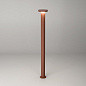 Напольный светильник AQForm MAXI POINT LED exterior upright — фото 4