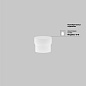 TR032-4-5WTW-S-DD-B Maytoni Focus LED Трековый светильник 5W Черный — фото 5