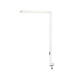 Настольная лампа SLV WORKLIGHT TL, 79 Вт, 4000 K, сенсорное диммирование, датчик движения