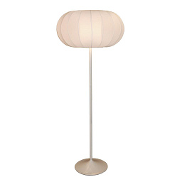 Mystique Floor Lamp Design by Gronlund торшер белый