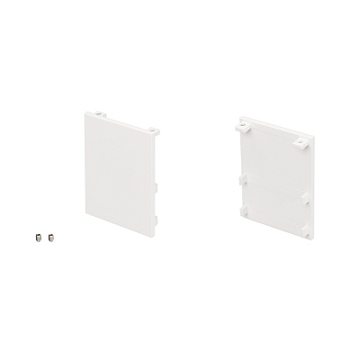 Заглушка Arlight MAG-CAP MAG-45