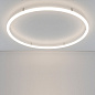 Artemide Alphabet Of Light Circular 155 Semi Recessed Semi встраиваемый светильник — фото 1