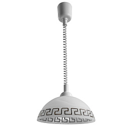 A6631SP-1WH Arte Lamp CUCINA подвесной светильник