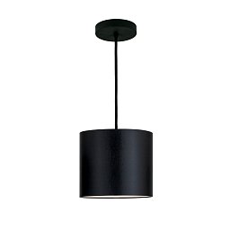 HL 6-1652/1 schwarz/308 schwarz Orion Shade Подвесной светильник
