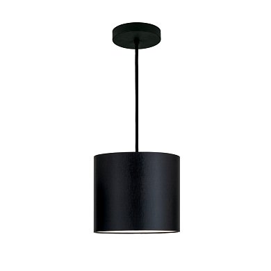 Подвесной светильник Orion Shade HL 6-1652/1 schwarz/308 schwarz