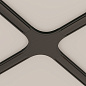 TRA084CX-11B Maytoni Accessories for tracks Radity Комплектующие для систем освещения с токоведущими элементами Черный — фото 1