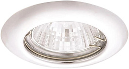 A1203PL-3CC Arte Lamp PRAKTISCH точечный встраиваемый светильник