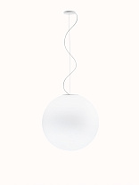 Lumi Сфера F07 Ø 60 Белый 3000 К