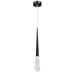 807007-4 Lightstar Punto mini Подвес с декоративной насадкой