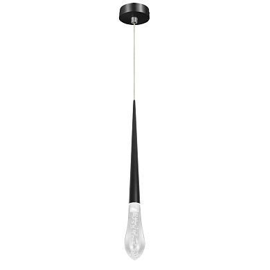 Подвес с декоративной насадкой Punto mini 807007-4 Lightstar