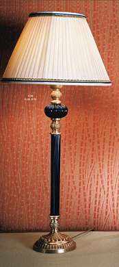 638 настольная лампа Il Paralume Marina