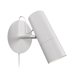 Spot Wall Light Design by Gronlund настенный светильник белый