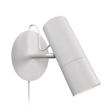 Spot Wall Light Design by Gronlund настенный светильник белый