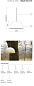 SE649/1GG-EXT PLANCTON Karman уличный светильник — фото 6