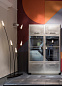 Напольный светильник Nilo Karman HP211 HN INT — фото 4