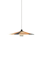 Pendant Lamp PARROT L sand