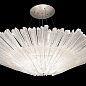 870240 Diamantina 42" Round Pendant подвесной светильник, Fine Art Lamps