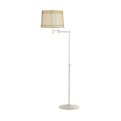 DW79000-699 Sea Island Floor Lamp Arteriors торшер