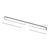 Stant 80SE2641N, прямая L92, 92 см