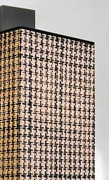 SH 1562 Davidts lighting Maya абажур