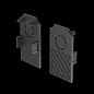TRA034EC-42B Maytoni Accessories for tracks Exility Комплектующие для встраиваемой трековой системы Черный — фото 1