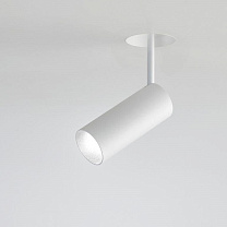 FLATSPOT 6 - TRIMLESS XOB LED - lacquered White