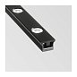 Линейный светильник Stick ACCENT 12W 3000K Ideal Lux 329475, черный — фото 2