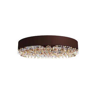 OLA/PL6/90/LED/V83 Ola Masiero потолочный светильник
