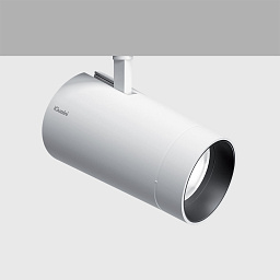 Low-voltage-track-system-86-mm-4 iGuzzini Low-voltage-track-system Магнитный трековый прожектор