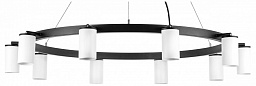 LR020360 Lightstar Rullo двухплафонный потолочный спот белый