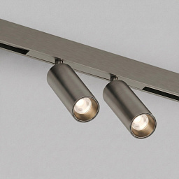 Трековый светильник Denkirs Shine Prime DK4742-DN